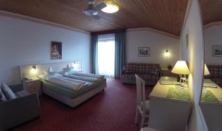Pension An Der Linde - Lagundo - 7
