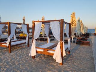 Eros Beach Resort - Mamaia Nord – Năvodari - 0