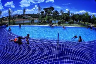 Ilhas do Lago Eco Resort - Caldas Novas - 5