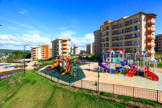 Ilhas do Lago Eco Resort - Caldas Novas - 2
