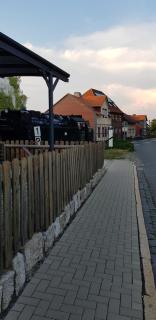 1 Raum Ferienwohnung für Eisenbahnfreunde - 9