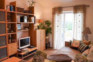 Moderne Ferienwohnung Nähe Bad Griesbach, Haarbach - Haarbach - 4