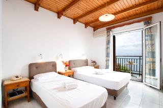 Hotel Korakakis Beach - Foinikounda - 9