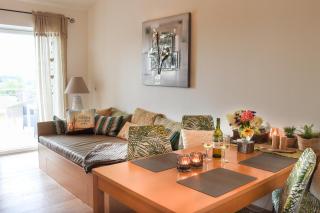 Moderne Ferienwohnung Nähe Bad Griesbach, Haarbach - Haarbach - 5