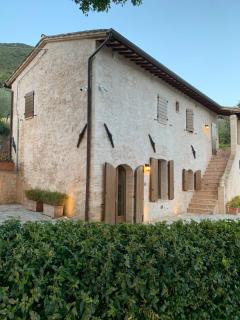 Domus Clara - Assisi - 7