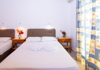 Hotel Korakakis Beach - Foinikounda - 8