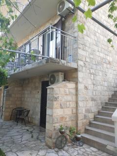 Apartmani Stanišić-Bečići - Bečići - 7