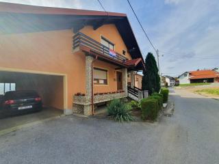 Studio apartman T&I - Ogulin - 8