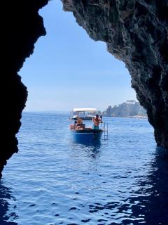 Taliari Taormina Apartment - 6