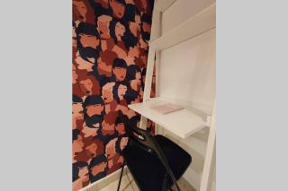 Appartement Marseille Centre 'LE NOAILLES' - Marselha - 2