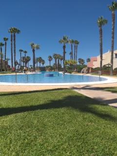 Apartamento Jardines - Zahara de los Atunes - 9