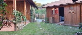 Villa Rosa Cabanas - Guarda do Embaú - 0