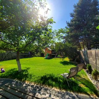 Dla Przyjaciół - Apartamenty nad morzem - Mosty - 0