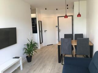 Apartament MORENA - Danzica - 8
