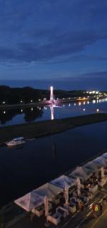 Studio apartman Ana - Osijek - 7
