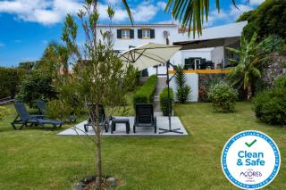 Casa da Quinta - Vila Franca do Campo - 7