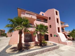 Club Cantamar Beach Hotel & Marina - La Paz - 4