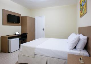 Marezzi Hotel Aracaju - 9