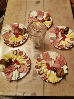 Pensiunea Cristina - 9