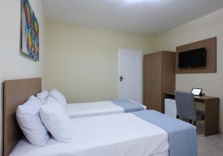 Marezzi Hotel Aracaju - 8