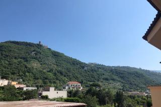 ClAnaGio House - SantʼAntonio Abate - 0