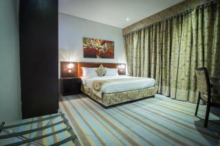 Amar Furnished Hotel Apartments - Riyad - 0