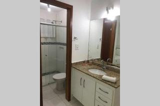 Apartamento no condomínio Mont Carmelo a 150 metros do mar - Porto Seguro - 5