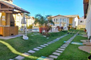 Apartamento no condomínio Mont Carmelo a 150 metros do mar - Porto Seguro - 4