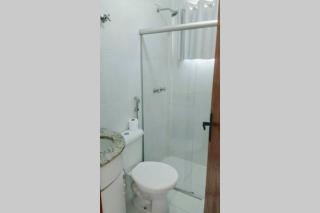 Apartamento no condomínio Mont Carmelo a 150 metros do mar - Porto Seguro - 3