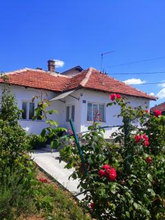 Apartman BREZA 034 - Aranđelovac - 5