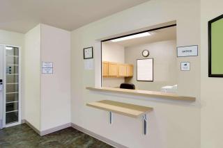 WoodSpring Suites Raleigh Northeast Wake Forest - Raleigh - 6