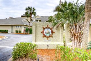 Port O'Call B-302 - Isle of Palms - 8