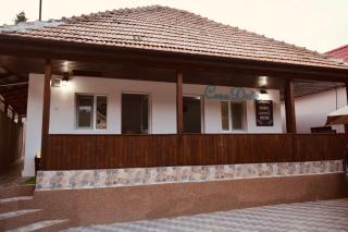 CASA DODO - Călimăneşti - 8