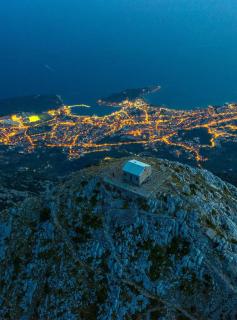 Nikolic Apartment - Makarska - 9
