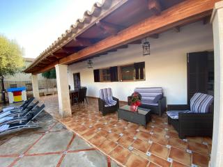Villa Sa Rapita Familiar - Sa Ràpita - 7