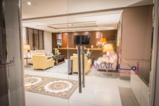 Amar Furnished Hotel Apartments - Riyad - 3