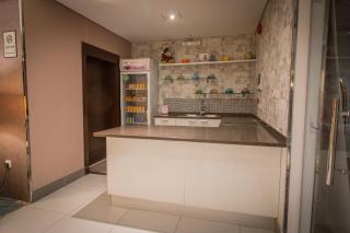 شقق وغرف امار للشقق المخدومة تصنيف فئه اقتصادي - Riyadh - 2