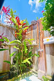 Tet Rouge Resort - Soufriere - 3