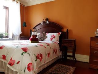 Gîte À l'Augustine - Quebec City - 8