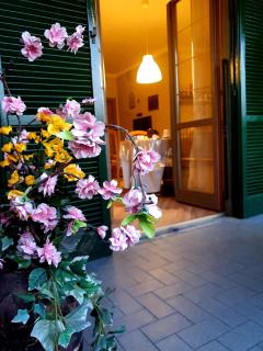 b&b Tre Passi Dalla Torre - 1