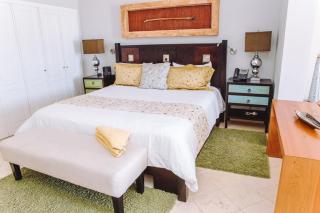 Fishing Lodge Cap Cana - Punta Cana - 6