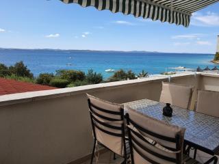 Apartments with sea view - Kožino - 6