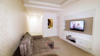 1068 - Apartamento com vista para o mar - Bombinhas - 6