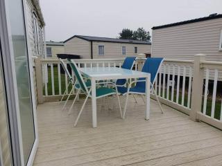 Cosy caravans Sandhills 213 Butlins Skegness resort - 8