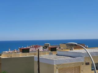 Apartment Pool Sea View Bajondillo Torremolinos - Torremolinos - 8