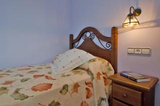 Casa Soltero Apartamentos - Aguascaldas - 2