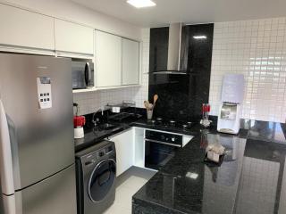 Flat Extraordinário Beira Mar em Porto de Galinhas com pé na areia Cupe Beach Living - 6