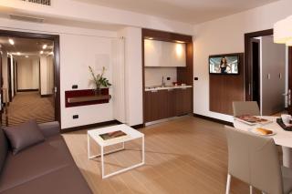 Residence Hotel Parioli - Rom - 9
