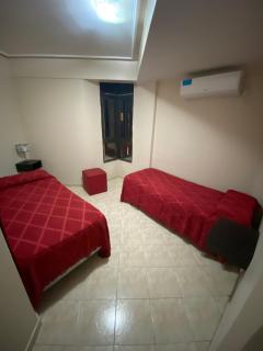Junin Centro Apartament - San Miguel de Tucumán - 6