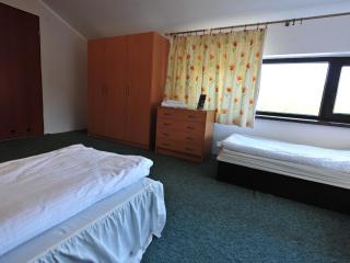 Hotel Arkadia - Ciechanowiec - 7